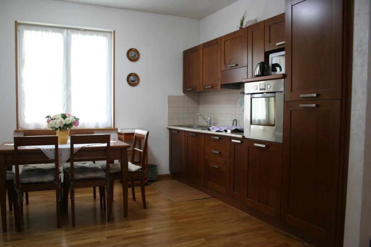 La Taverna Di Sophie Serre Di Rapolano Extérieur photo